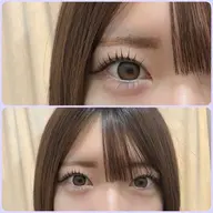 🧁まつ毛パーマ上〈マツエクオフあり〉