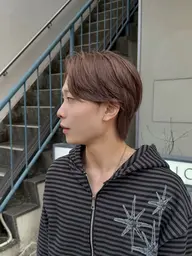 《ミニモ限定✨》メンズ似合わせカット