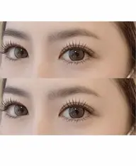 🎀パリジェンヌリフト➕マツエク下まつげ20本