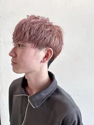 2回目以降のメンズの方‼︎ シャンプー付き