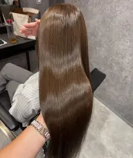 バイカルテトリートメント🫧🪽