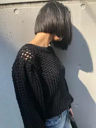 カット+トリートメント✂︎