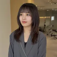 【土日限定】ケアカラー+Aujua超音波トリートメント