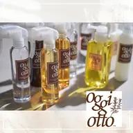 ✨OggiOtto【オッジーオット】トリートメント(シャンプー＆ブロー付)