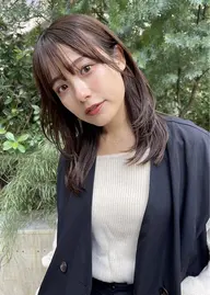 ☆ミニモ月限定☆【平日12-17時】うる艶フルカラー&カット&1step Tr☆5500円☆