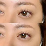 パリジェンヌラッシュリフト