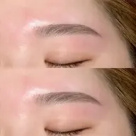 美眉スタイリング【施術時間90分】