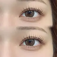 【🎀上下まつ毛パーマ🎀】