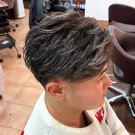 ✦.˚お出かけ前に✦.˚トリートメント＋ヘアセット【メンズ、レディース可】