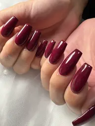 【定番】ワンカラー、グラデーション、オフ代込み⭐︎長さ出し🉑長さだし1本400円​〜​