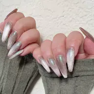 🔥minimo限定価格‼️4000円OFF！アプレ(チップ長さだし)✨長さ自由✨オフなし💅🏻ワンカラー&ラメグラ