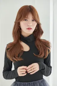 【オススメ❣️ブリーチなしWカラー⭐️】ブリーチなしダブルカラー＋カット＋トリートメント✨￥25850⇨￥14300