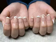 フレンチネイル