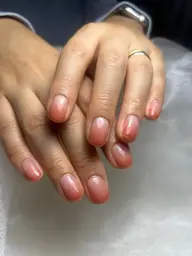 《平日13時~16時限定》パラベースワンカラーorグラデ¥6,800→¥5,500