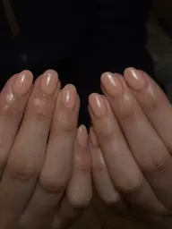 HAND♡オフなし♡ぷるるんワンカラー🫧