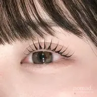 本日限定🎀パリジェンヌorまつ毛パーマ(上のみ)の技術アップのための練習モデル募集