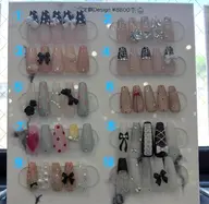 5/4急募🆘定額デザインガーリー・ワンホン⋆˙⟡（オフ🉑）⚠️原宿店⚠️