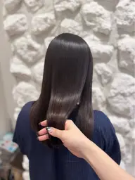 🦋感動の質感🦋次世代髪質改善トリートメント+カット