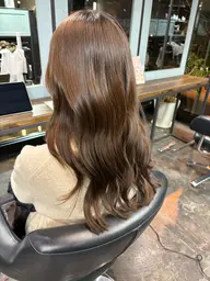 【🎀巻おろし限定🎀】プチヘアアレンジ