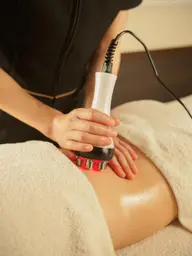 【新規女性限定】メディセル施術(筋膜リリース機器)+手技による筋膜リリースで、全身のコリをスッキリ！60分