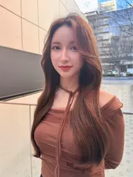 【🌟超音波アイロンサービス🌟】カット+カラー+BYKARTE3step