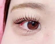 パリジェンヌラッシュリフト⭐︎コーティング付き