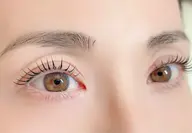 まつ毛パーマ&眉毛WAX&アイブロウカラー