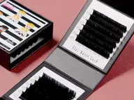 🎀【軽×濃×持続力◎】フラットラッシュつけ放題💫¥6200✨LED変更＋¥1500💎