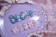 新規のみオフ込み・ジェル定額制♡