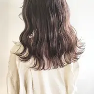 【2回目のご来店の方】カラー+(毛髪診断付き✨)トリートメント