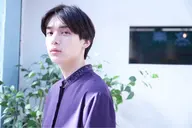 メンズカット【センターパート】【ツーブロマッシュ】