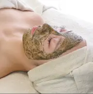 新規【ハーブピーリング人気No.2】ニキビハーブピーリングケア