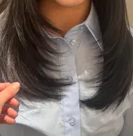 💇🏻‍♀️レイヤーカット💇🏻‍♀️