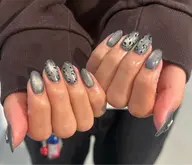 ハンド「アートモデル」長さ出し不可