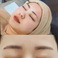 新規🍀フェイシャルwax＋アイブロウwax