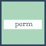 🥝水パーマ(カット込)+コーティングTR // ⚠️ショートの方限定