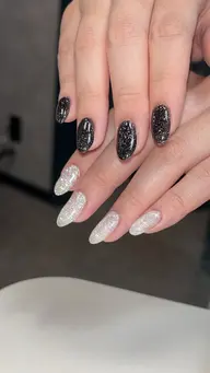 【オフあり】美フォルムちゅるん♡ハンドワンカラー