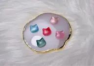 カラーチャートからお好きな色をうるうる水光マグネットに☁️🤍໒꒱