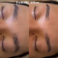 【第一印象は眉毛で決まる?!】眉ワックス