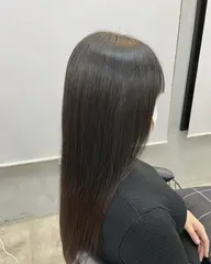 【🔥限定クーポン🔥】縮毛矯正/髪質改善リケア＋髪質改善トリートメント