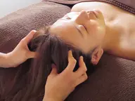 ☆お試し価格☆　頭蓋骨小顔矯正+整顔マッサージ+リンパドレナージュ＋選べる贅沢オプション