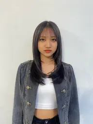 【4月限定🩵】カット➕Aujuaトリートメント