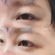 🌈カラーマツエク120本まで（初回オフ込み）コーティング付き✨何色でもMIX可能🎶（再来様＋¥1000）