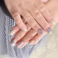 ハンド　シンプルアートコース