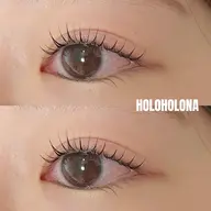 ラッシュリフト初回ブラックティント付き✨