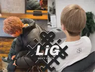 【🔥メンズ限定価格🔥】ダブルカラー(ブリーチ1回＋カラー)＋カット+トリートメント