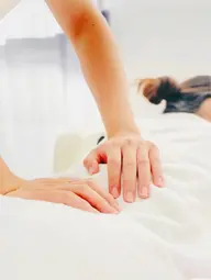 【しっかりとリフレッシュしたい方に】全身もみほぐし　90分￥6500