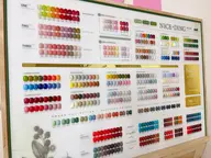 ★平日限定クーポン★10時—15時まで★ワンカラーorラメグラ2色OK ★¥5000→4500