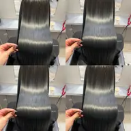🔮ハイダメージ毛専用🔮カット➕髪質改善ケラチントリートメント【ブリーチ毛/矯正毛/美髪/毛髪再生/高濃度補修】