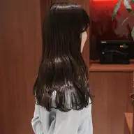 【人気No.1】ヘアカラー+plusトリートメント💇🏻‍♀️🎀𓈒𓏸